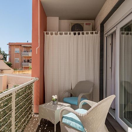 Appartamento Veronese Olbia Zewnętrze zdjęcie