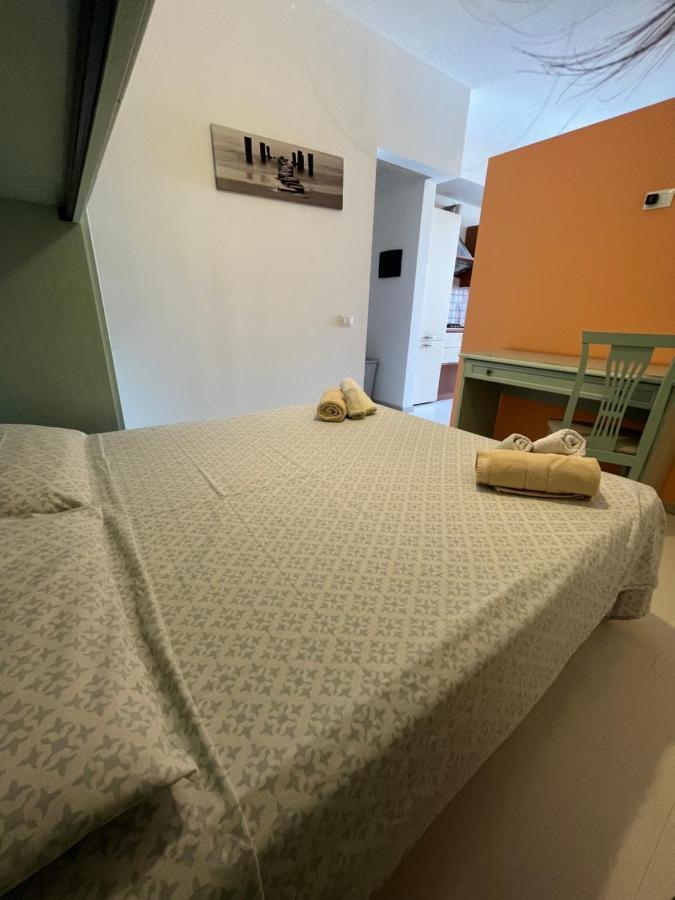 Appartamento Veronese Olbia Zewnętrze zdjęcie