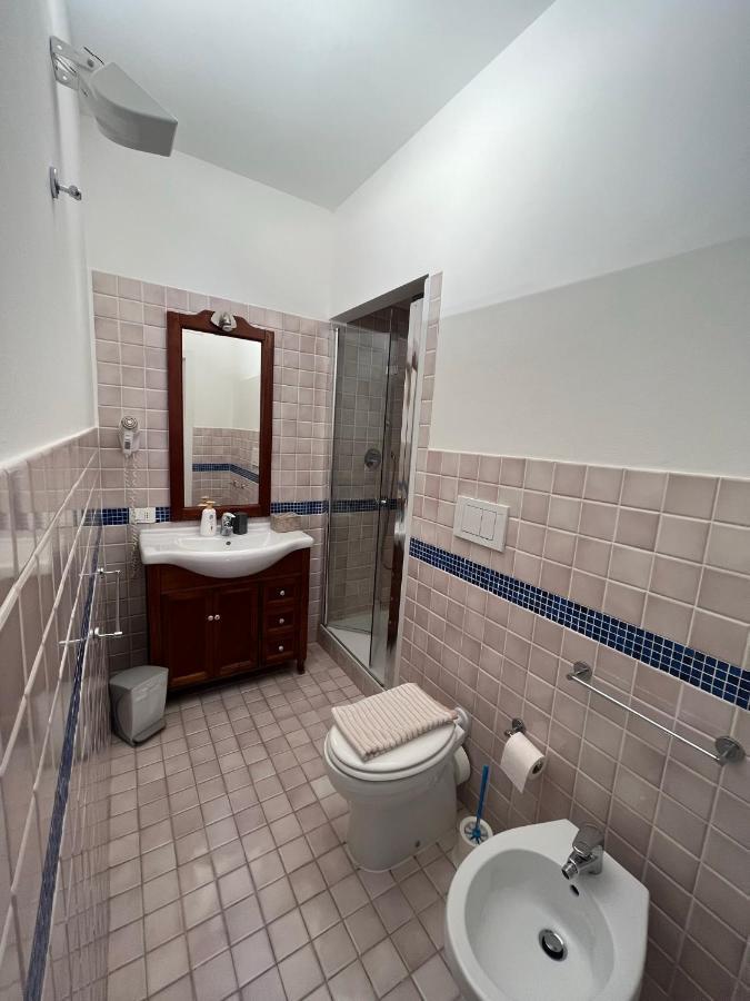 Appartamento Veronese Olbia Zewnętrze zdjęcie