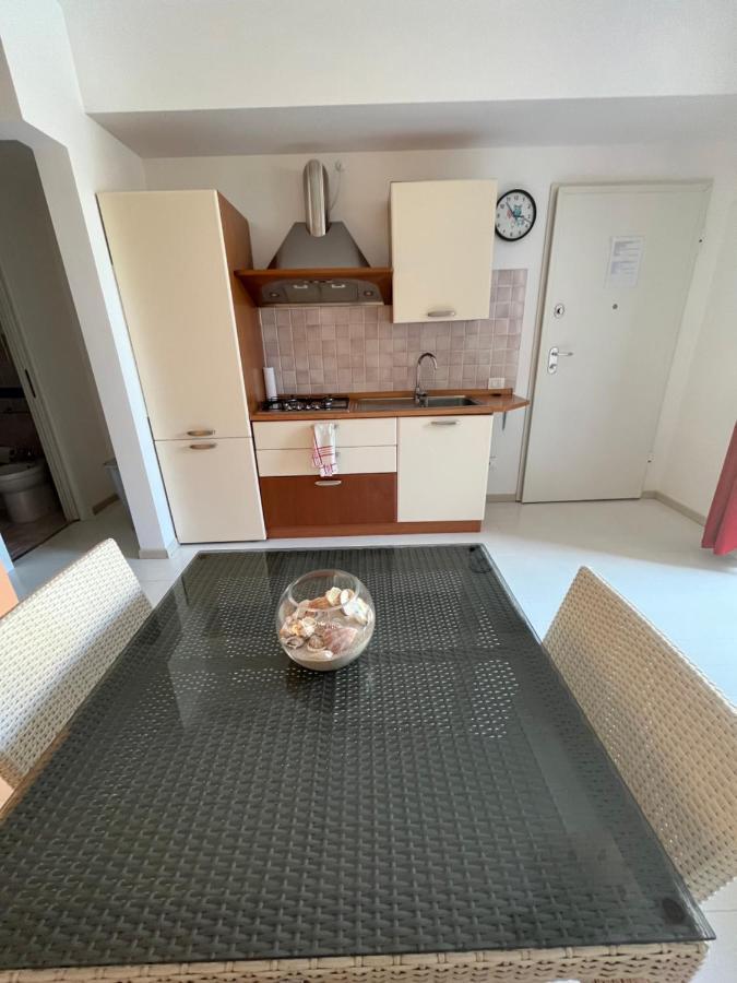 Appartamento Veronese Olbia Zewnętrze zdjęcie