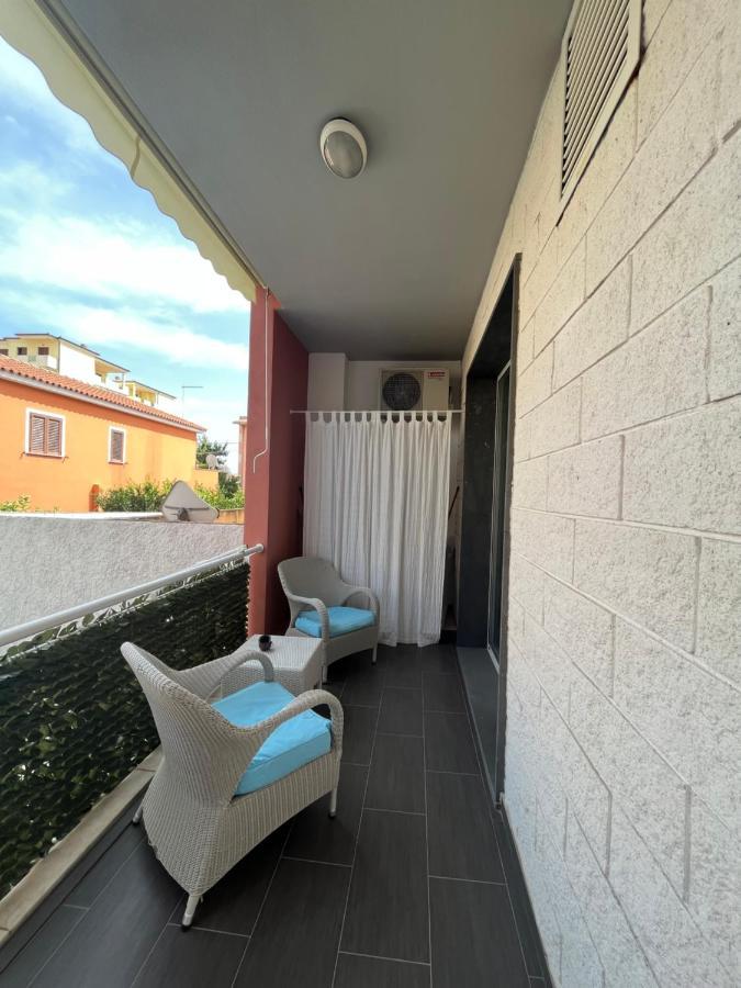 Appartamento Veronese Olbia Zewnętrze zdjęcie