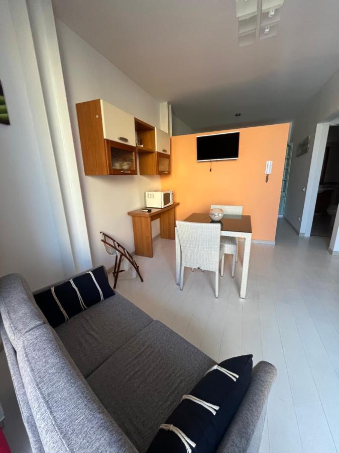 Appartamento Veronese Olbia Zewnętrze zdjęcie