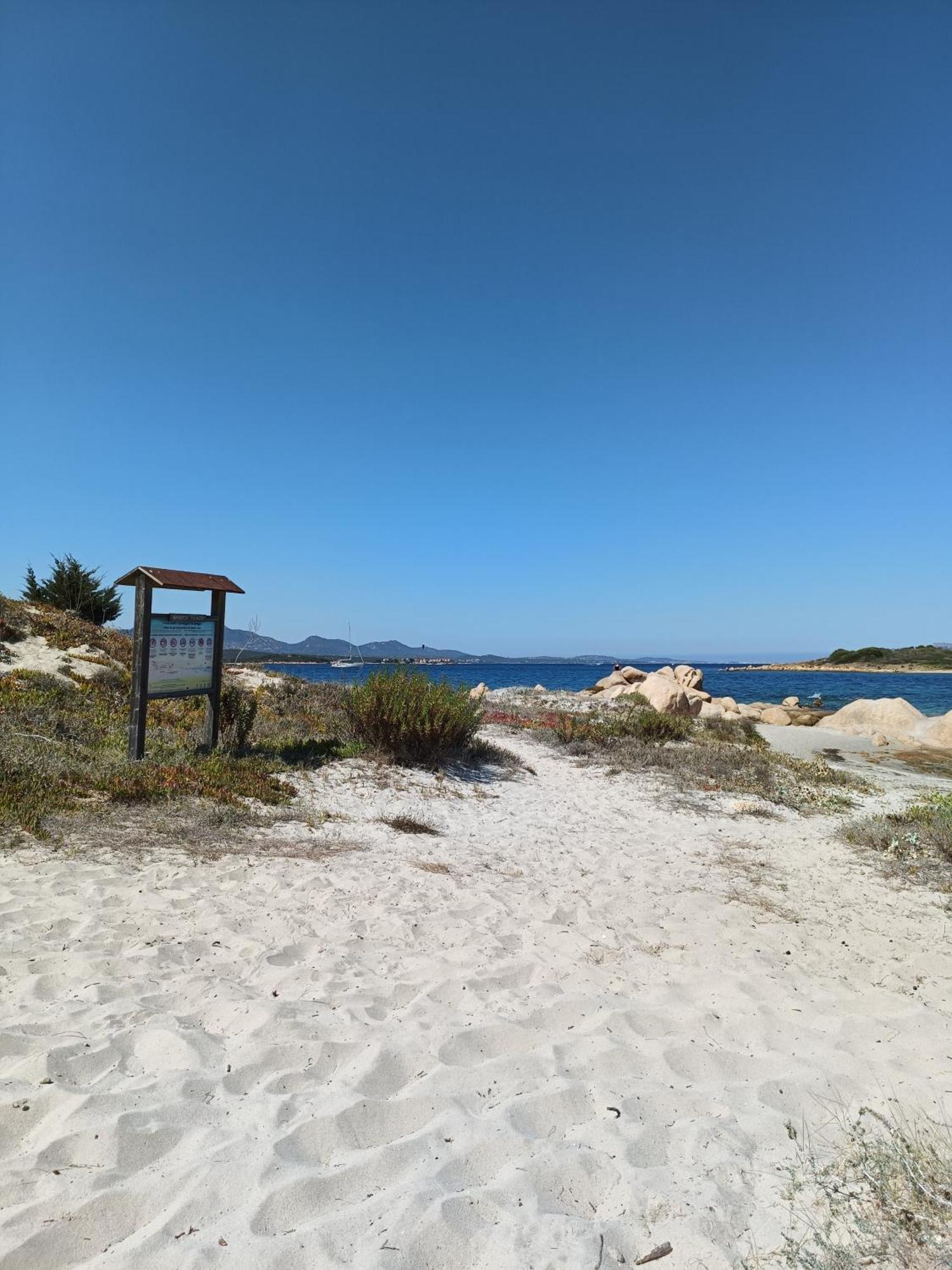 Appartamento Veronese Olbia Zewnętrze zdjęcie