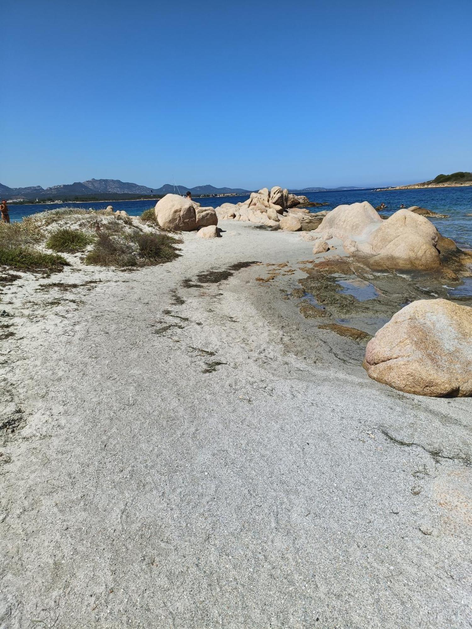 Appartamento Veronese Olbia Zewnętrze zdjęcie