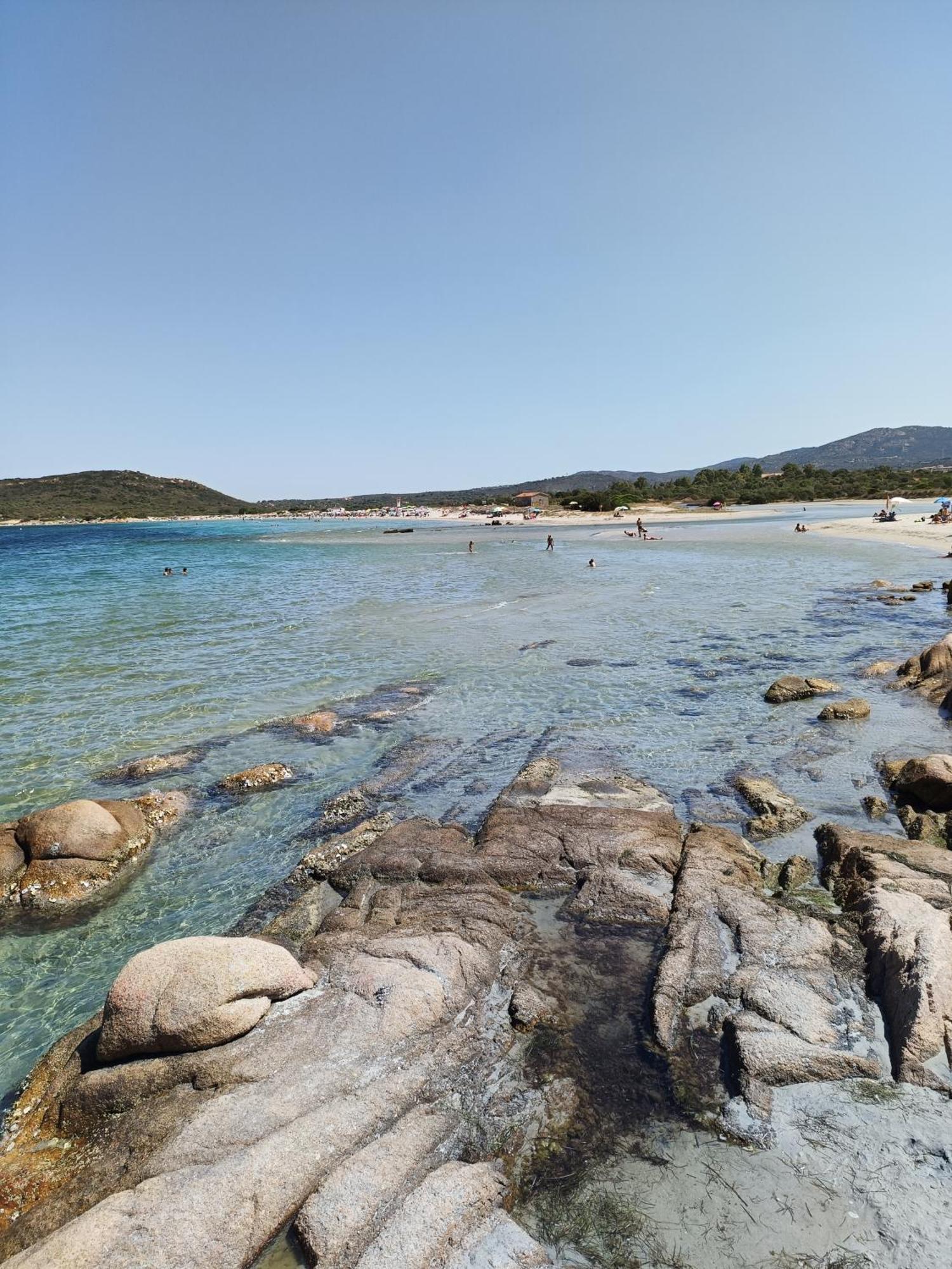 Appartamento Veronese Olbia Zewnętrze zdjęcie