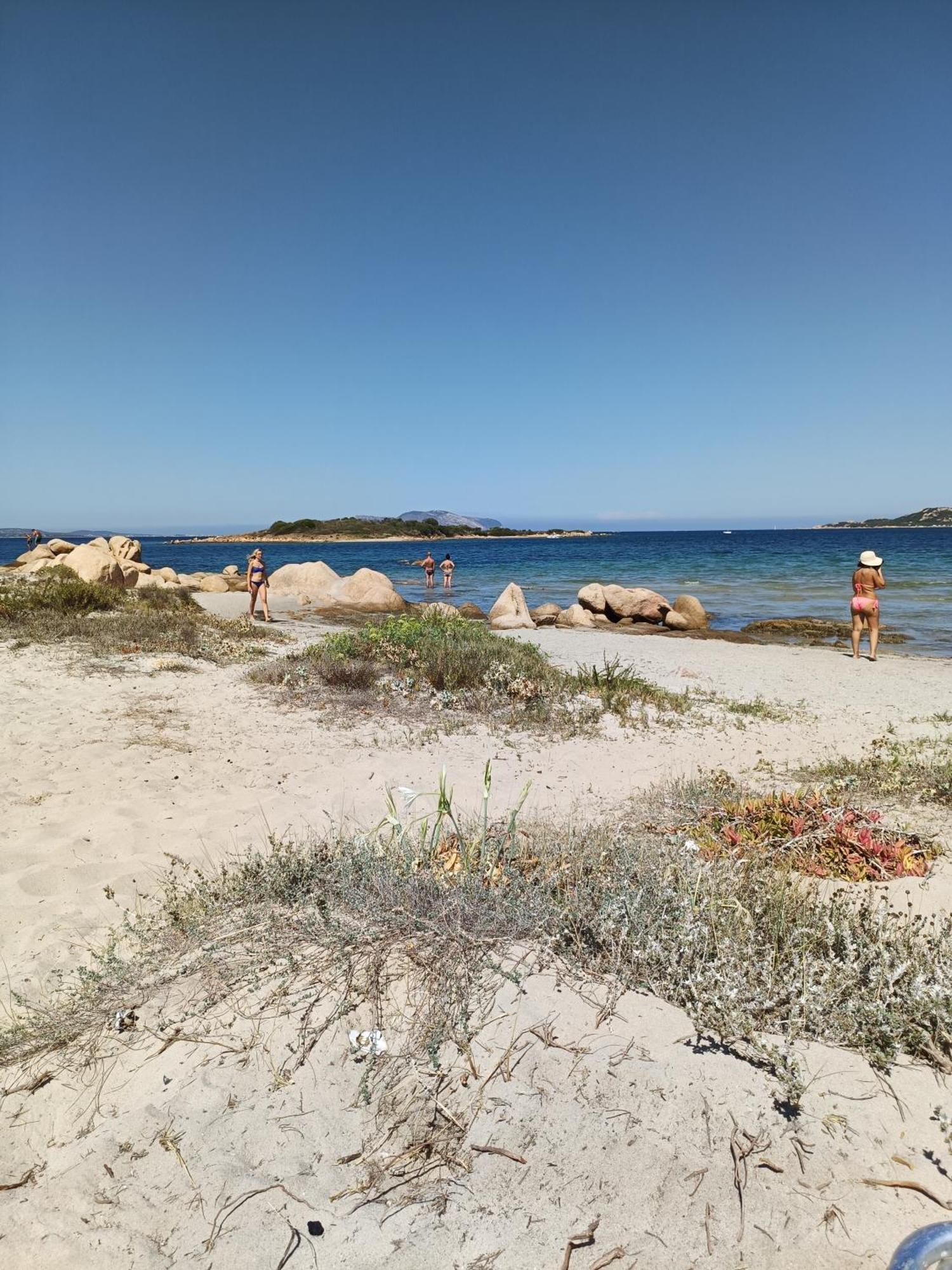 Appartamento Veronese Olbia Zewnętrze zdjęcie