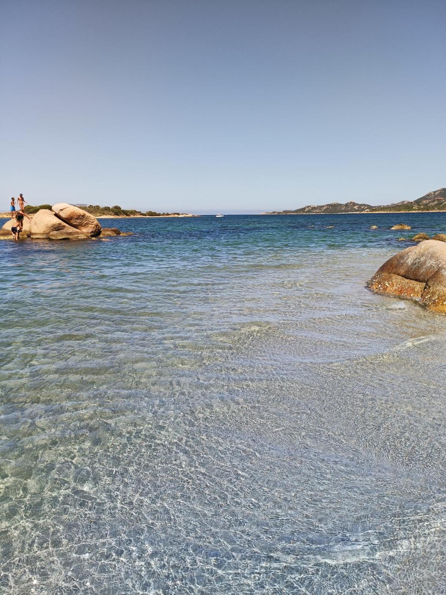 Appartamento Veronese Olbia Zewnętrze zdjęcie