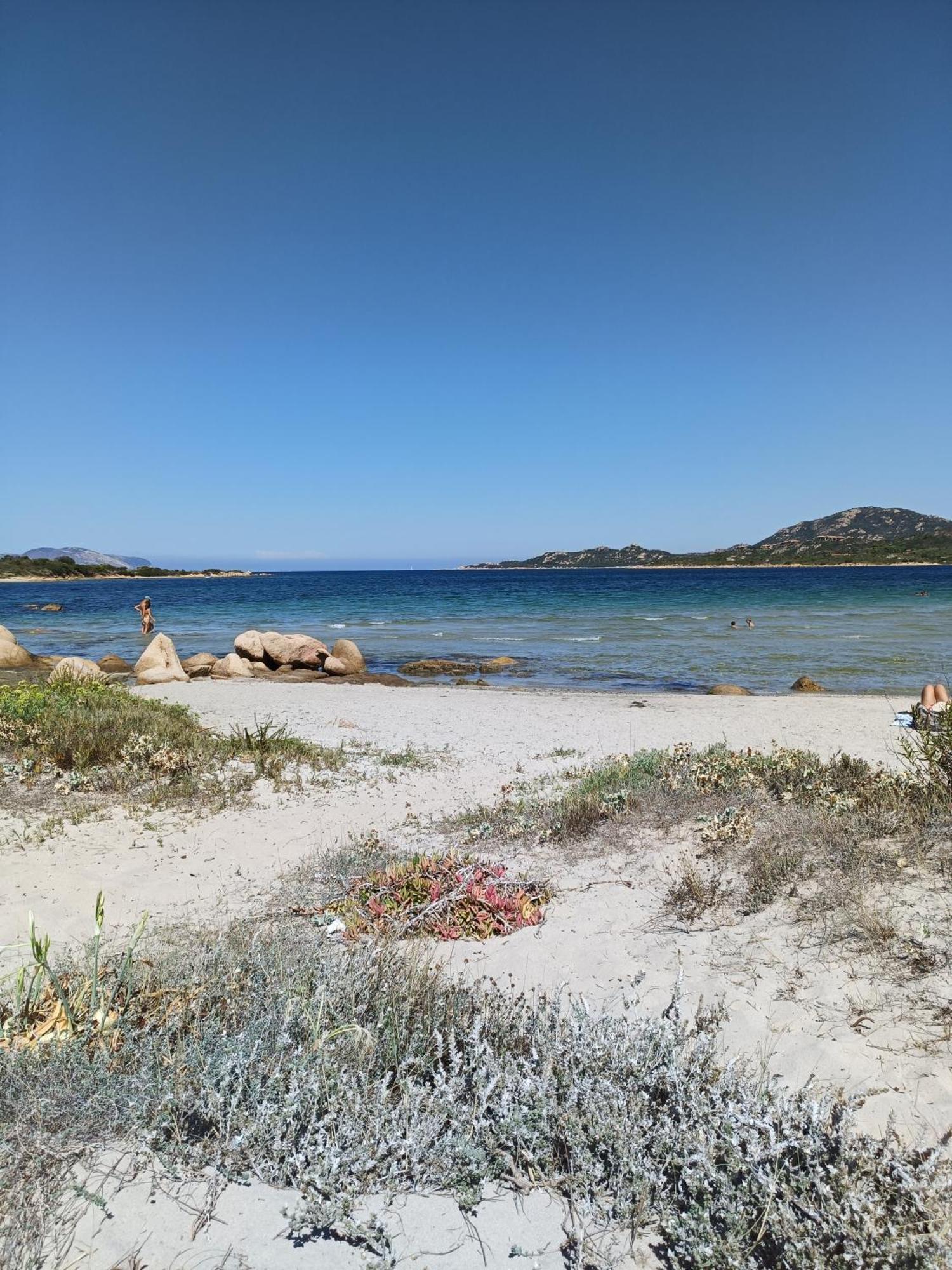 Appartamento Veronese Olbia Zewnętrze zdjęcie