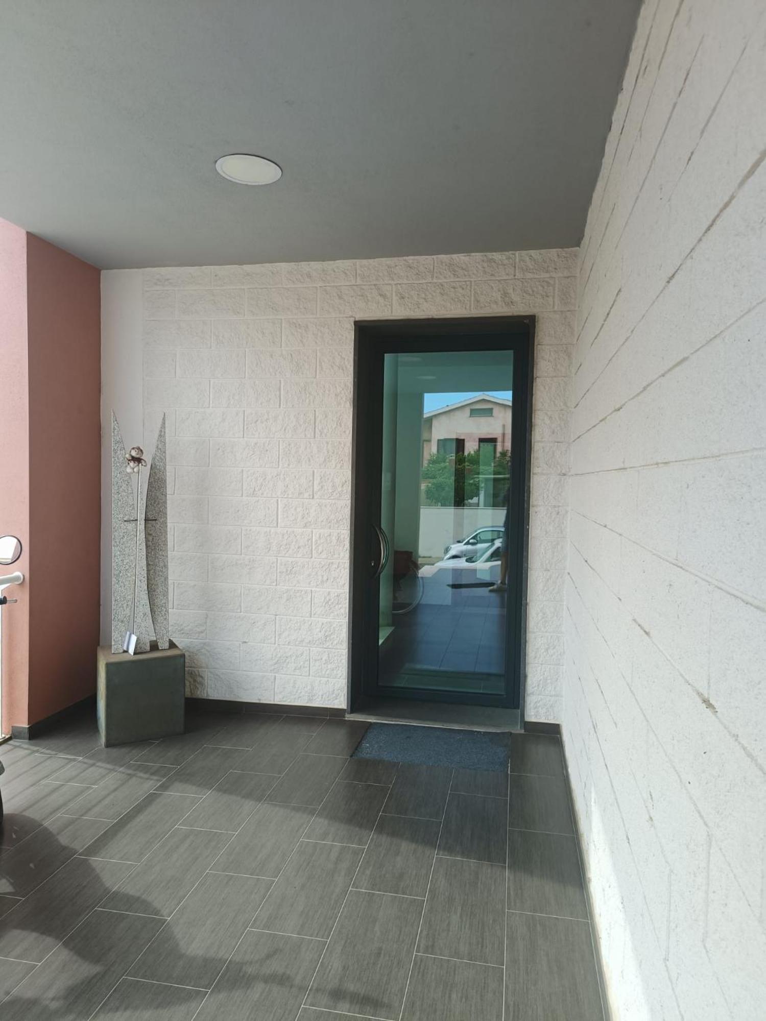 Appartamento Veronese Olbia Zewnętrze zdjęcie