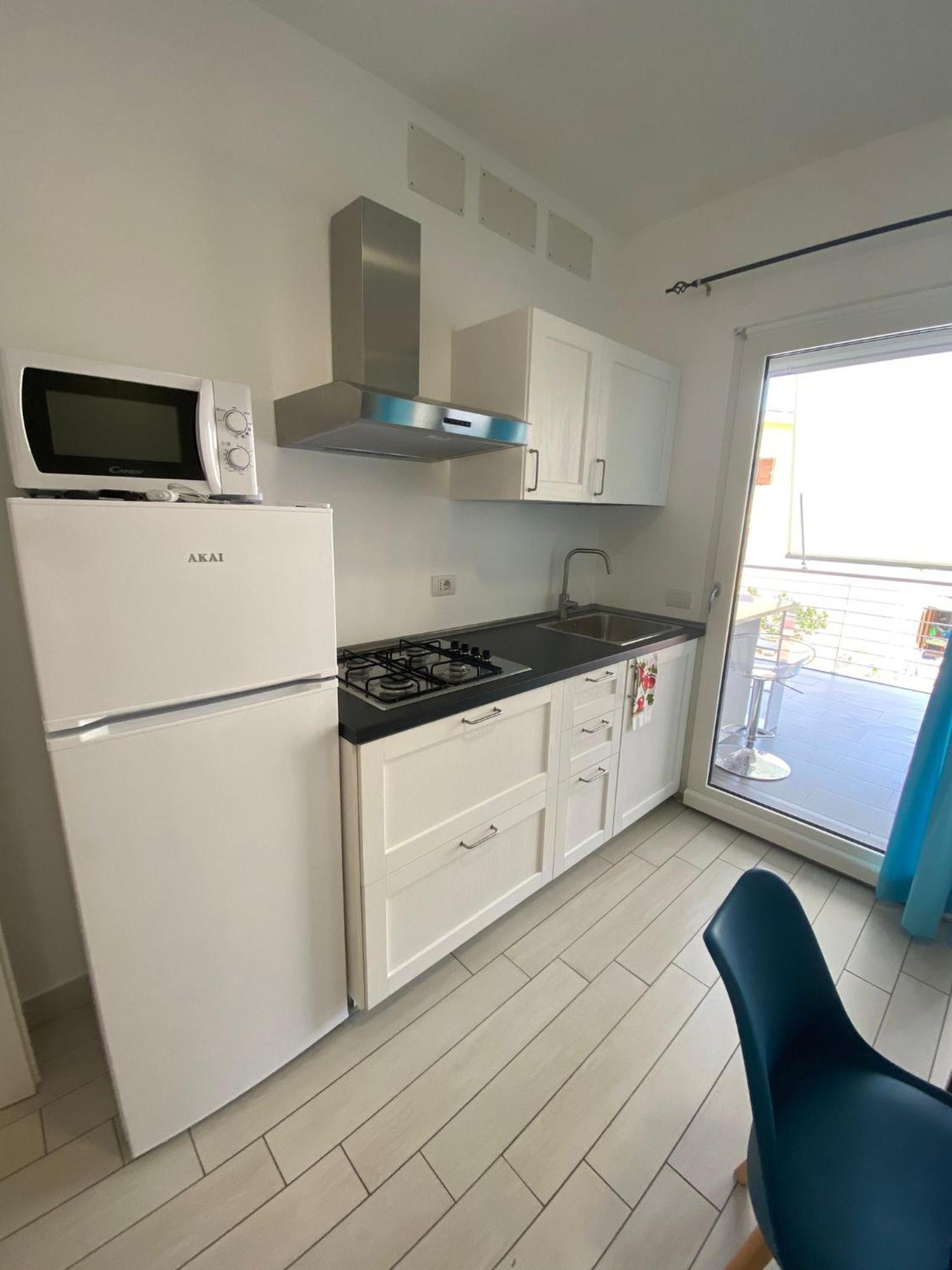 Appartamento Veronese Olbia Zewnętrze zdjęcie