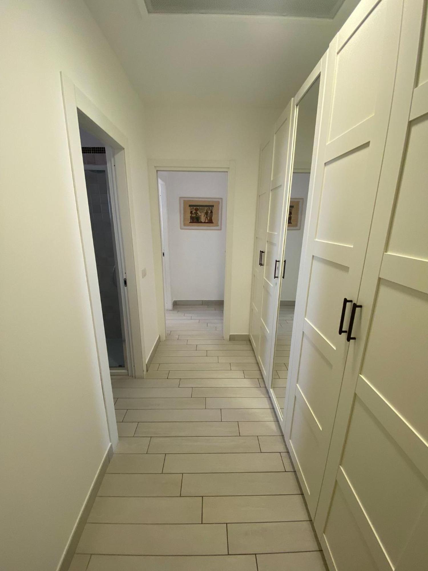 Appartamento Veronese Olbia Zewnętrze zdjęcie