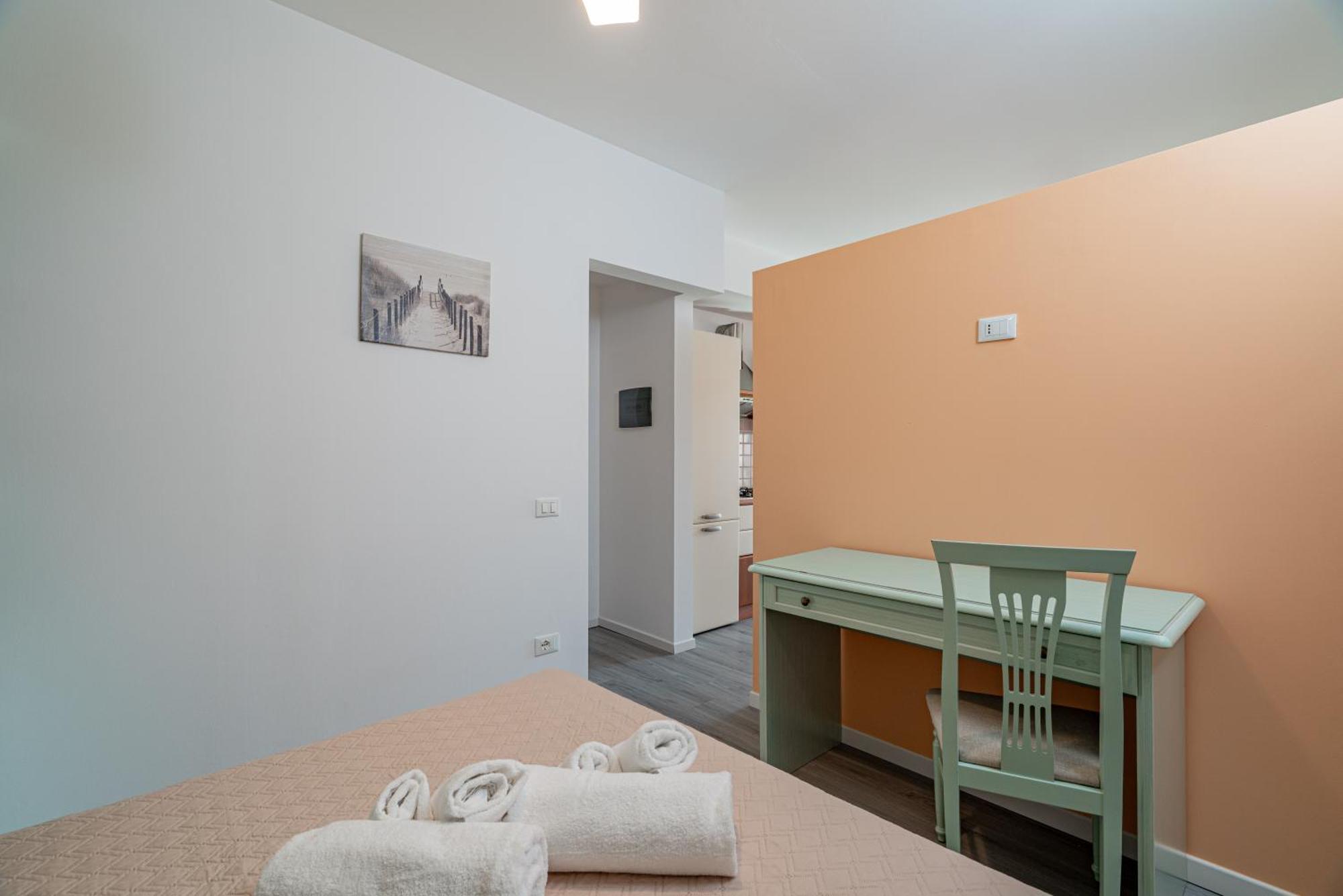 Appartamento Veronese Olbia Zewnętrze zdjęcie