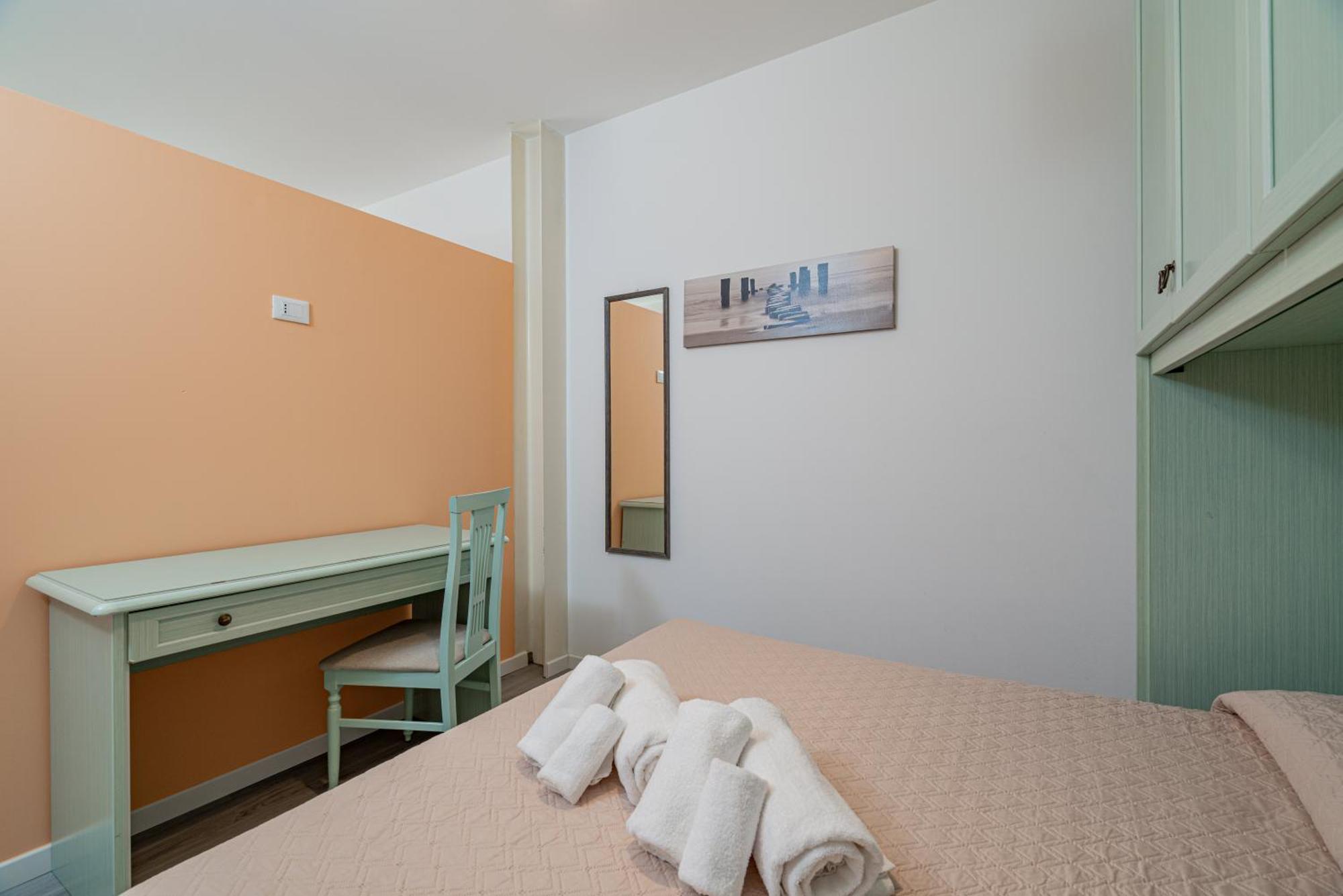 Appartamento Veronese Olbia Zewnętrze zdjęcie
