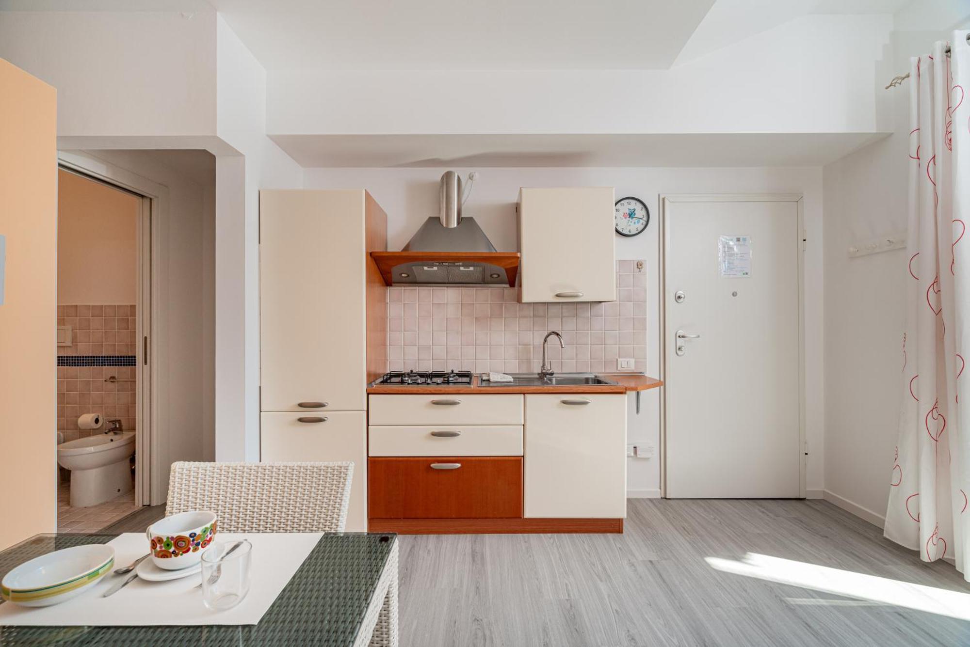 Appartamento Veronese Olbia Zewnętrze zdjęcie