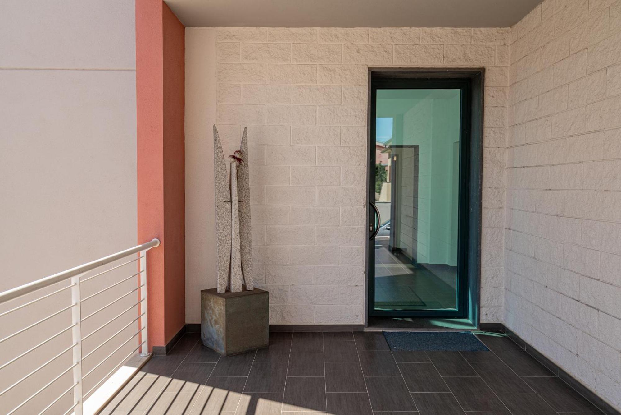 Appartamento Veronese Olbia Zewnętrze zdjęcie