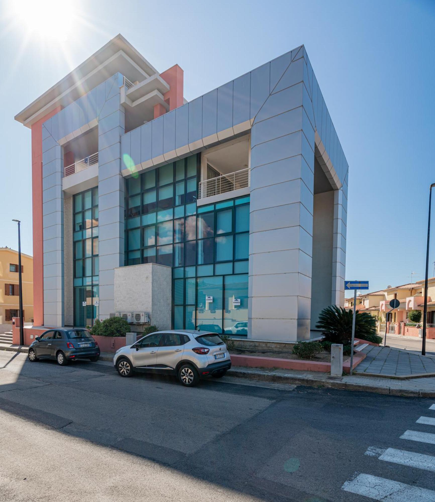 Appartamento Veronese Olbia Zewnętrze zdjęcie