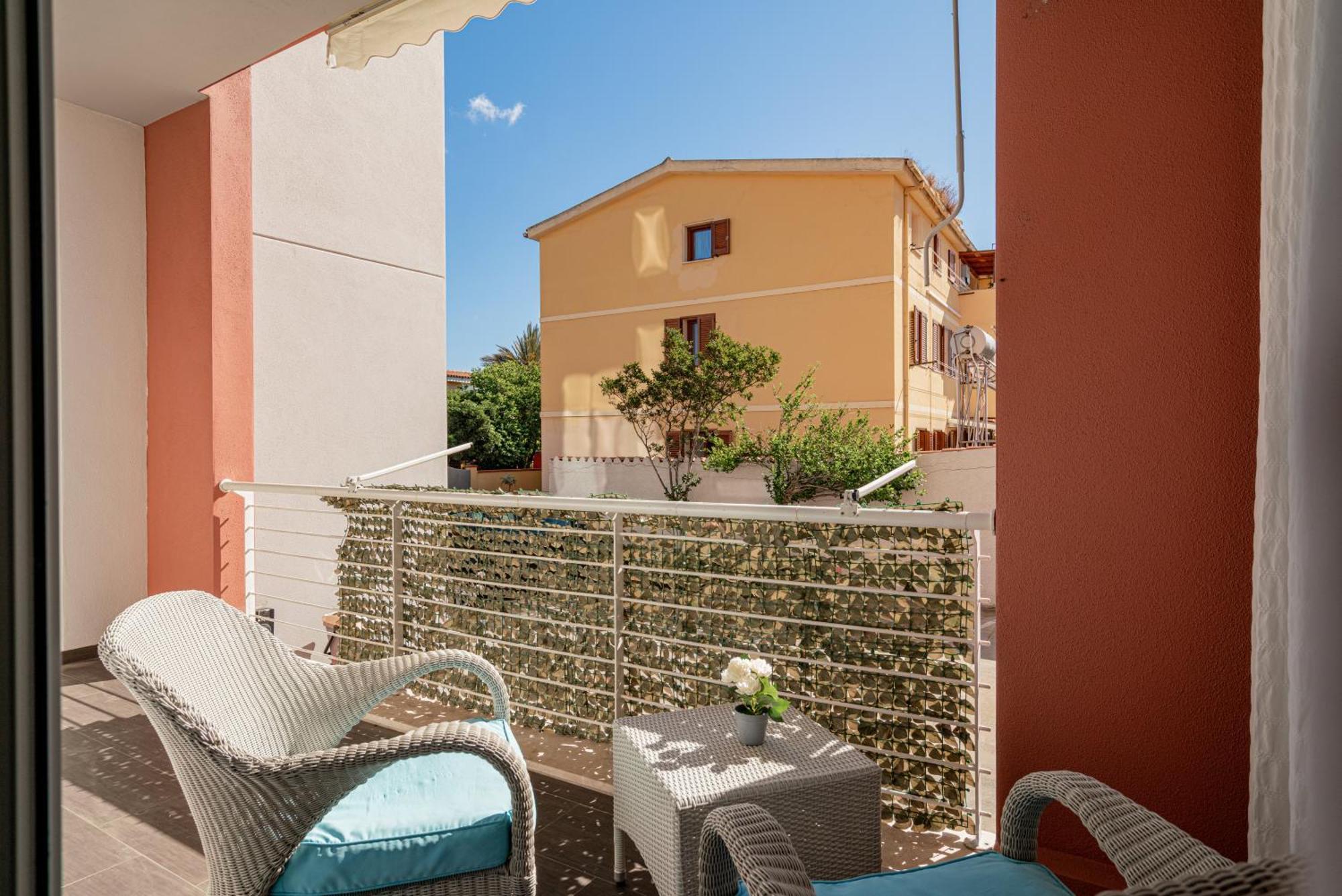 Appartamento Veronese Olbia Zewnętrze zdjęcie