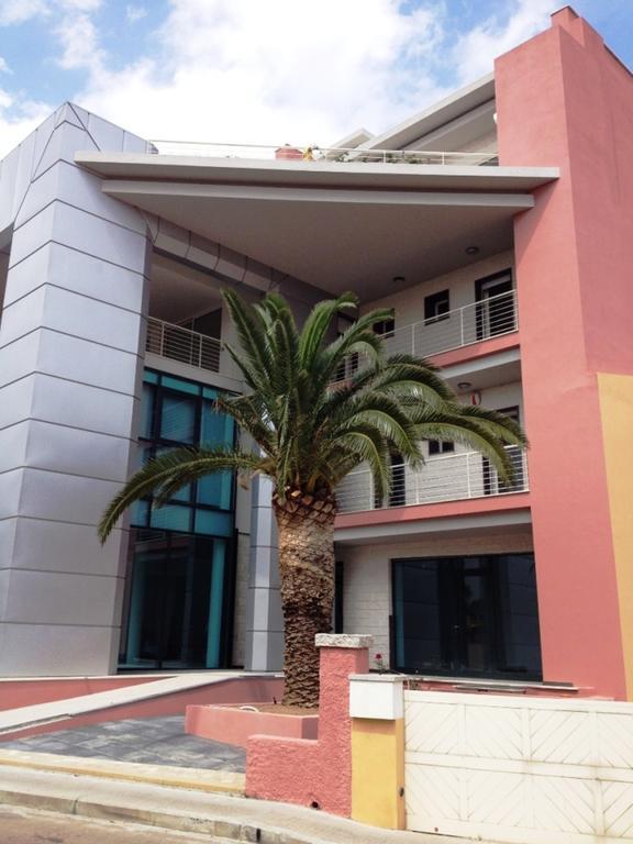 Appartamento Veronese Olbia Pokój zdjęcie